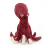 Obbie Octopus by Jellycat
