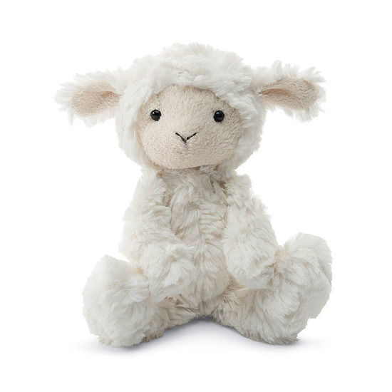 Squiggles Lamb by Jellycat