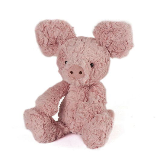 Squiggles Piglet by Jellycat