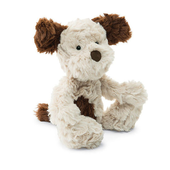 Squiggles Puppy by Jellycat
