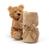 Bartholomew Bear Soother by Jellycat