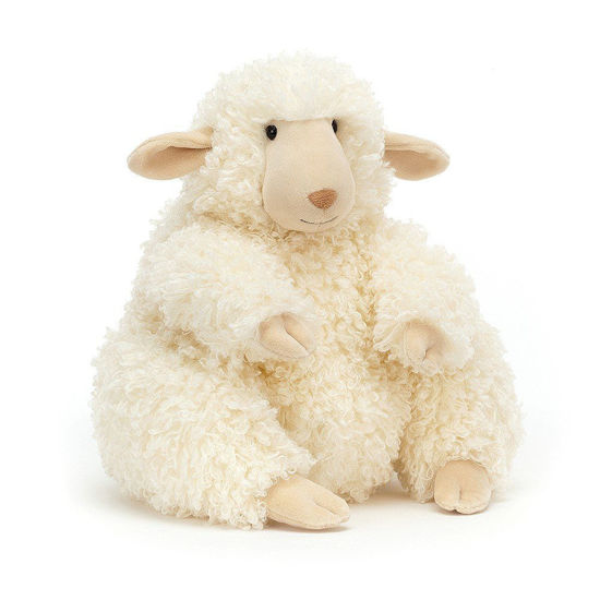 Bobbleton Sheep by Jellycat
