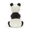 Huddles Panda by Jellycat