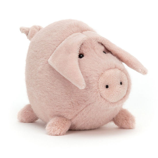 Higgledy Piggledy Pink (Small) by Jellycat