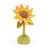 Flowerlette Sunflower by Jellycat
