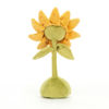 Flowerlette Sunflower by Jellycat