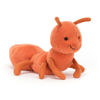 Wriggidig Ant by Jellycat