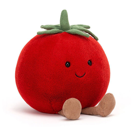 Amuseable Tomato by Jellycat