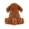 Cooper Labradoodle Pup by Jellycat