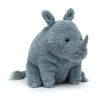 Rondle Rhino by Jellycat