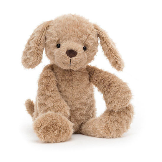 Rolie Polie Puppy by Jellycat