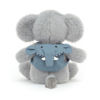 Backpack Elephant by Jellycat