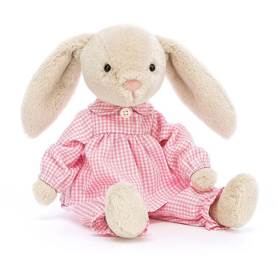 Lottie Bunny Bedtime by Jellycat