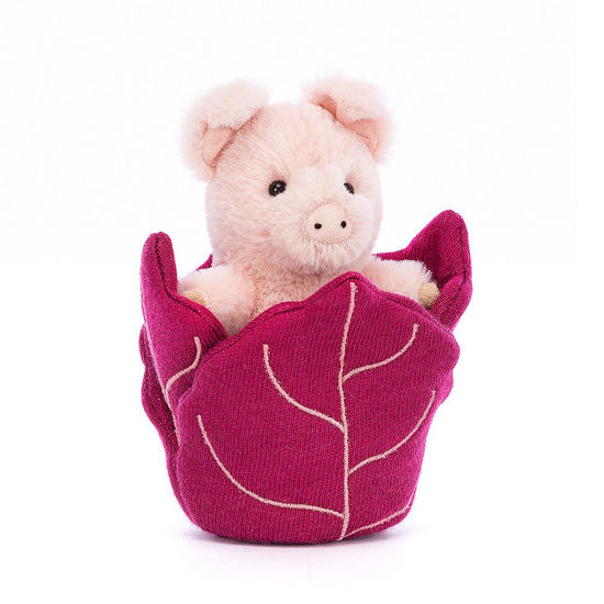 Poppin Pig by Jellycat
