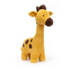 Big Spottie Giraffe by Jellycat