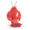 Larry Lobster by Jellycat