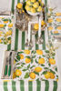 Lemon Placemat by Hester & Cook