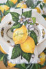 Lemon Table Accent by Hester & Cook