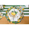Lemon Place Card by Hester & Cook