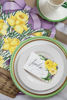 Die Cut Daffodil Basket Placemat by Hester & Cook