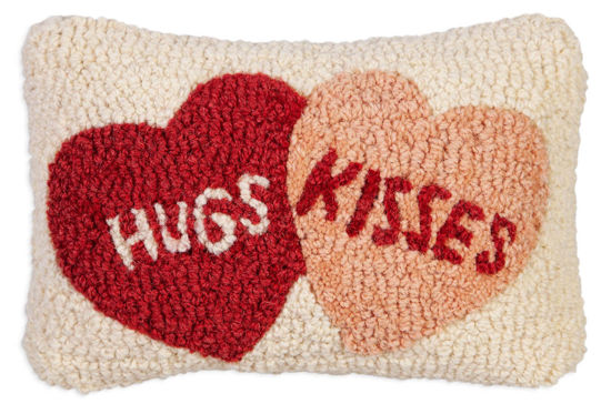 Hugs Kisses Hearts  by Chandler 4 Corners