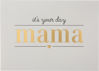 Mama Card by Niquea.D