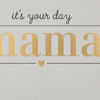 Mama Card by Niquea.D