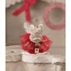 Valentine Pixie Mouse by Bethany Lowe Designs