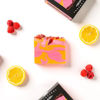 Tart Me Up Boxed Soap by Finchberry