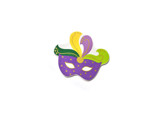 Mardi Gras Mini Attachment by Happy Everything!™