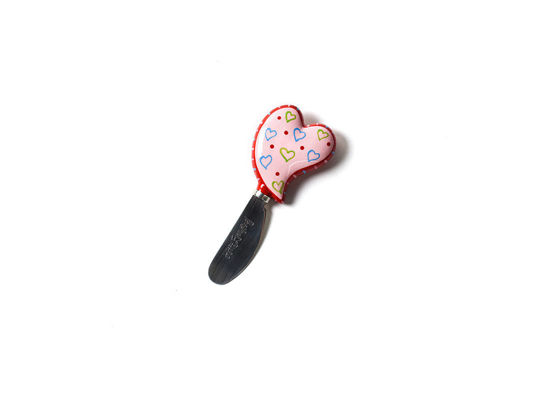 Heart Appetizer Spreader by Happy Everything!™