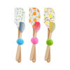Floral Spatula Sets by Mudpie