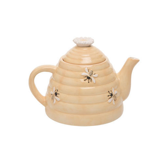 Beehive Teapot by Transpac