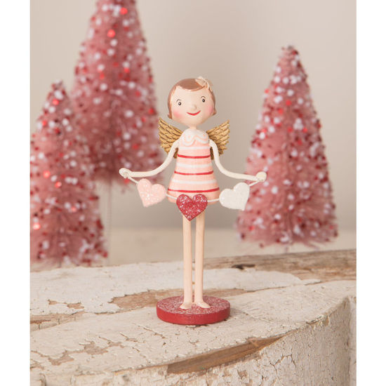 Sweet Little Cherub by Bethany Lowe Designs
