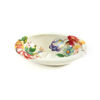 Flower Market Soap Dish - White by MacKenzie-Childs
