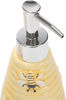 Beehive Soap Dispenser by Transpac