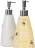 Beehive Soap Dispenser by Transpac