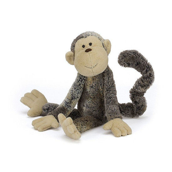 Mattie Monkey by Jellycat