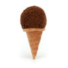 Irresistible Ice Cream Chocolate by Jellycat