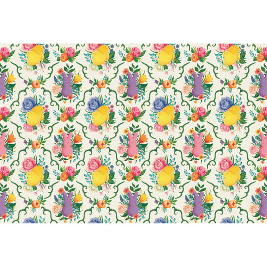 PEEPS® Garden Toile Placemat by Hester & Cook