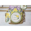 Daffodil Guest Napkins by Hester & Cook
