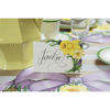 Daffodil Place Card by Hester & Cook