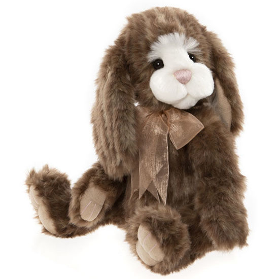 Cottontail by Charlie Bears™