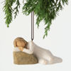 2022 Ornament by Willow Tree®