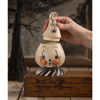 Morty Boo Meringue Treat Container by Bethany Lowe Designs