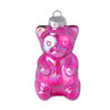 Pink Gummy Bear Ornament by Kat + Annie
