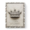 Imperial Crown by Sid Dickens