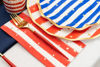 Patriotic Confetti Guest Towels by Sophistiplate