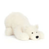 Nozzy Polar Bear by Jellycat