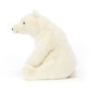 Elwin Polar Bear (Large) by Jellycat